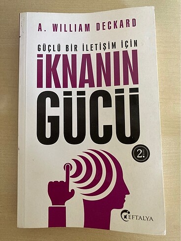 İknanın Gücü