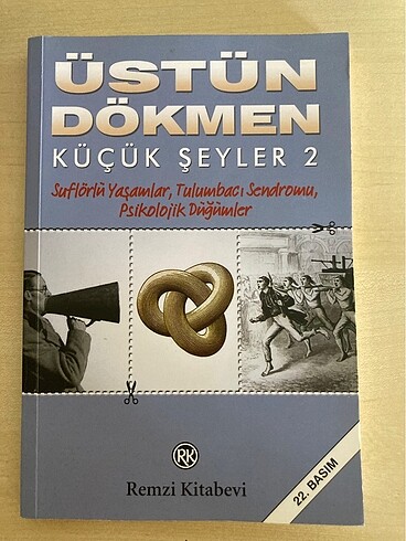 Küçük Şeyler 2