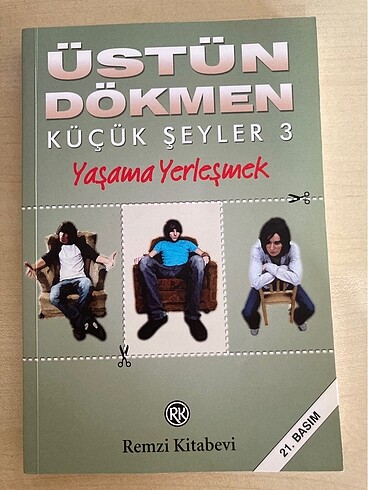 Küçük Şeyler 3