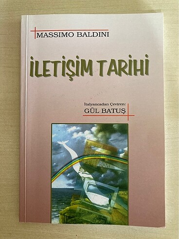 İletişim Tarihi Massimo Baldini