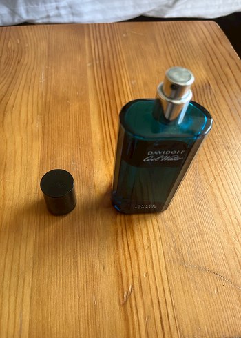 Davidoff Cool Water 75ml EDT erkek parfüm - Görsel 4