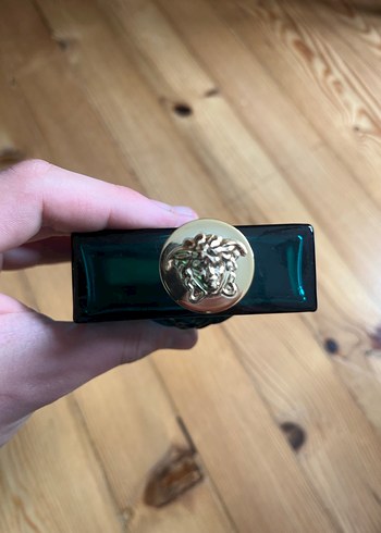 Versace Eros EDT 100ml Erkek Parfüm - Görsel 4