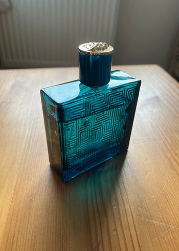 Versace Eros EDT 100ml Erkek Parfüm - Görsel 2
