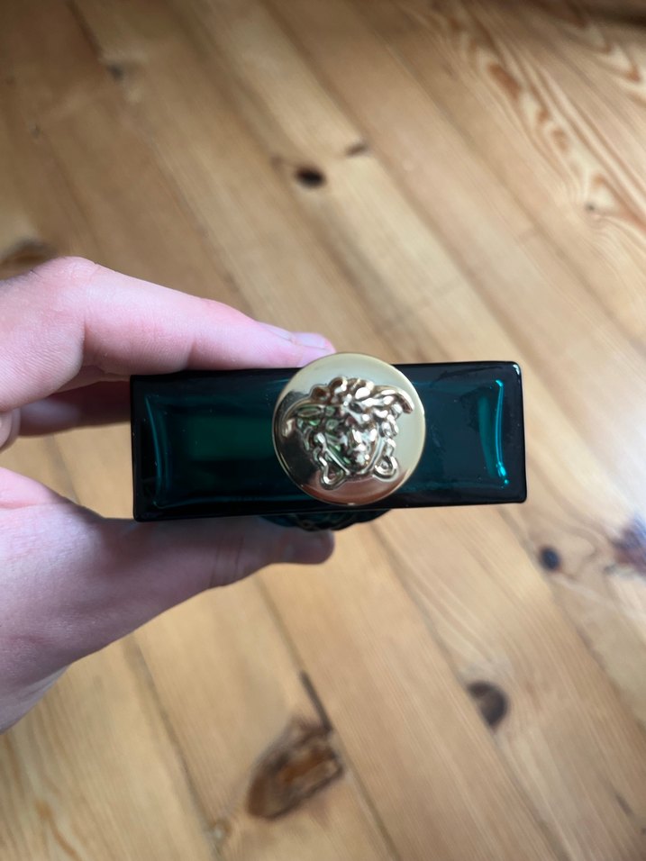 Versace Eros EDT 100ml Erkek Parfüm - Görsel 4