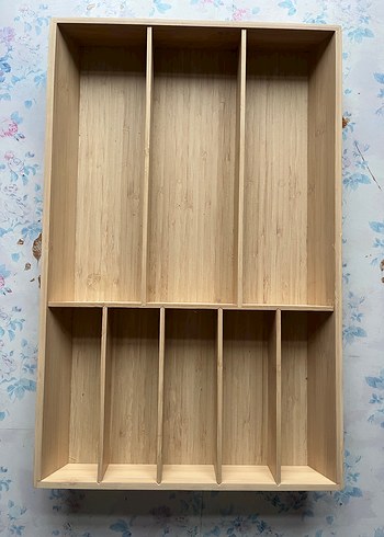 Ikea UPPDATERA bölmesi değişebilen kaşıklık - Görsel 2