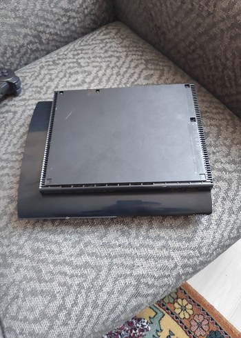 PLAYSTATİON 3 SUPERSLİM 500GB - Görsel 3