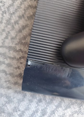 PLAYSTATİON 3 SUPERSLİM 500GB - Görsel 2