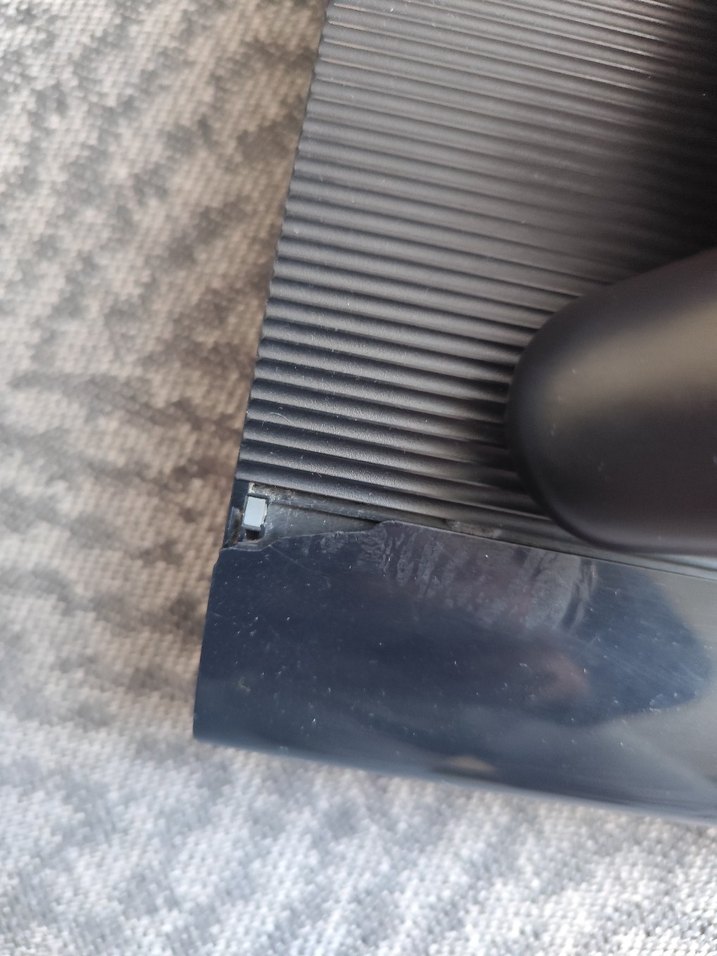 PLAYSTATİON 3 SUPERSLİM 500GB - Görsel 2