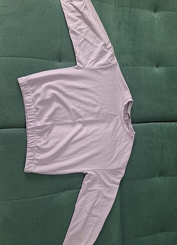 Lila lcw sweatshirt