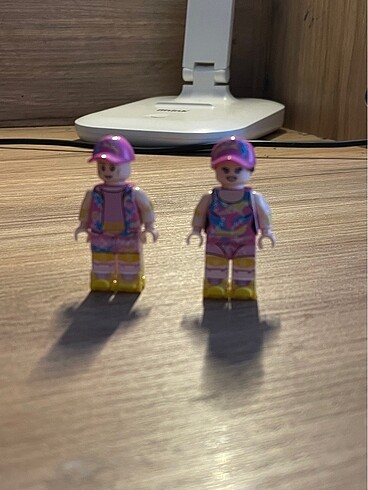 Barbie ken lego