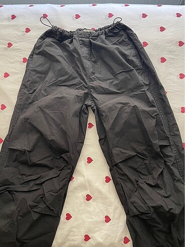 paraşüt pantolon