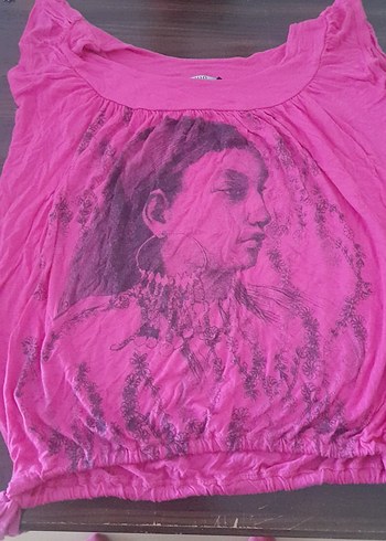 Diğer Standart Beden