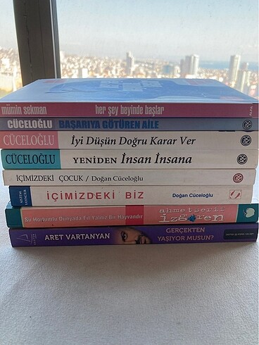 Kişisel Gelişim