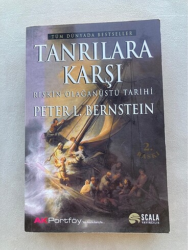 Tanrılara Karşo
