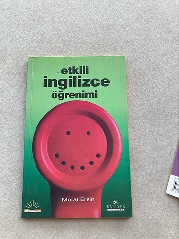  İngilice