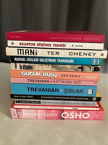 Kişisel gelişim