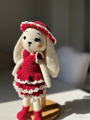 Amigurumi
