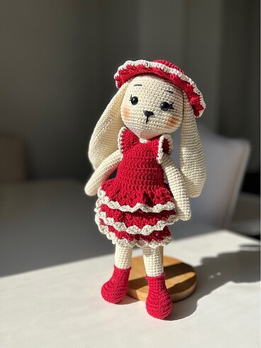 Diğer Amigurumi