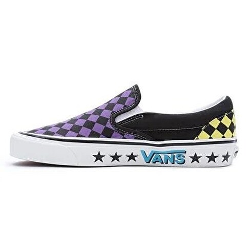 Vans Vans Classic Slip On