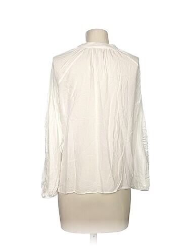 s Beden LC Waikiki Bluz %70 İndirimli.