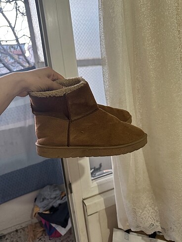 Ugg Orjinal Ugg bot
