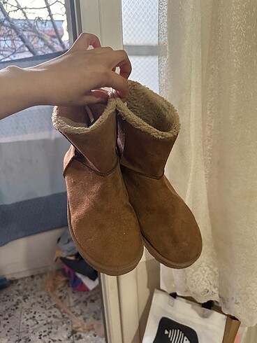 38 Beden Orjinal Ugg bot