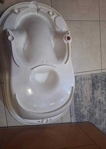 OK Baby Bebek Banyo Küveti