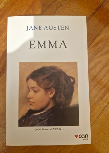 Emma - Jane Austen