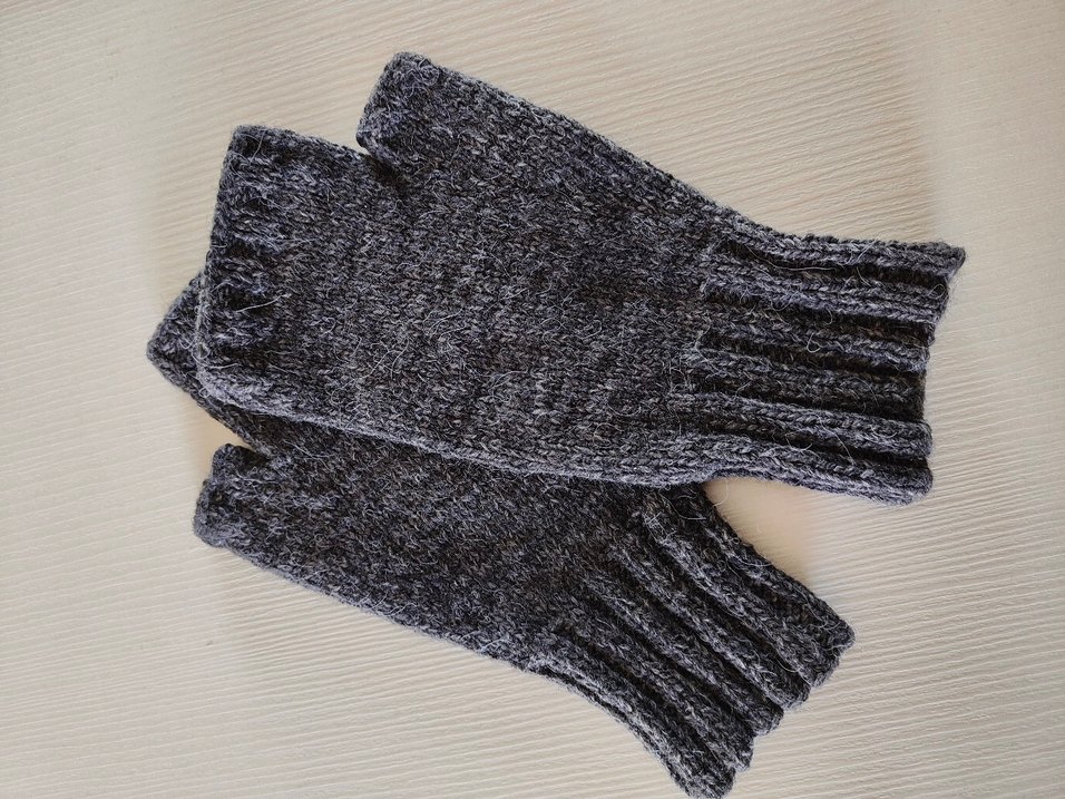 Erkek Eldiven - Görsel 2