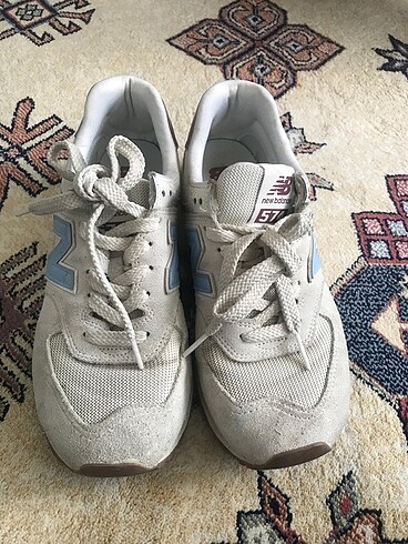 New Balance Ayakkabı
