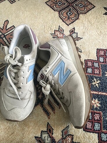 New Balance New Balance Ayakkabı