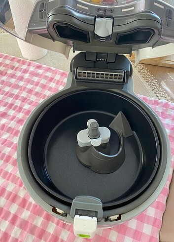 Beden ten rengi Renk Tefal firitos