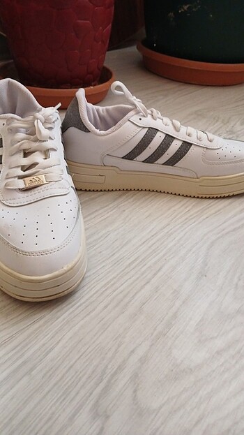 Adidas Spor ayakkabı 