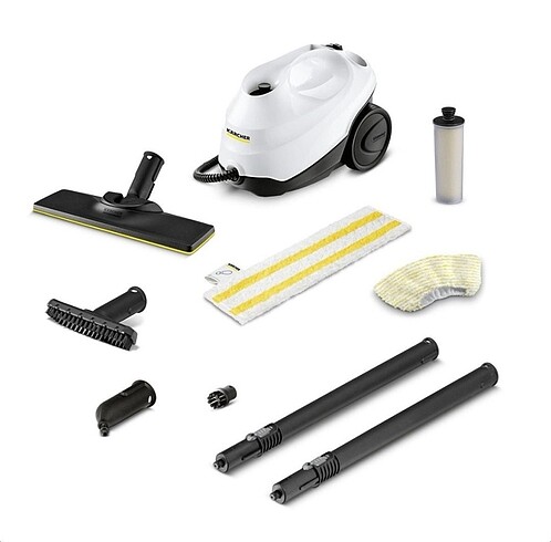 Karcher Sc3 EaysFix