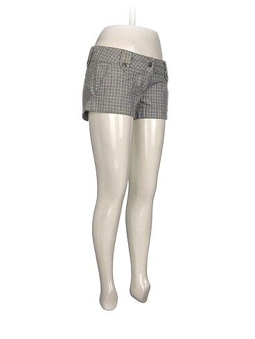 Topshop Topshop Jean / Kot Şort %70 İndirimli.