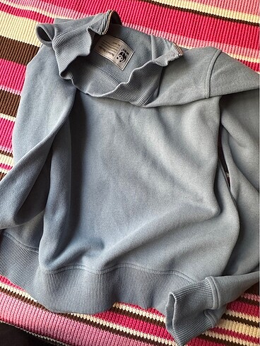 xs Beden Wwf sweatshirt