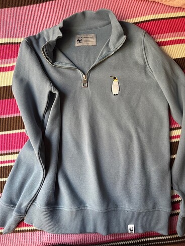 Wwf sweatshirt