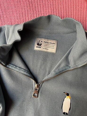 Diğer Wwf sweatshirt