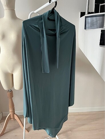 Mint Sandy suffle