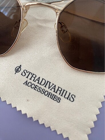 Beden siyah Renk stradivarius gözlük