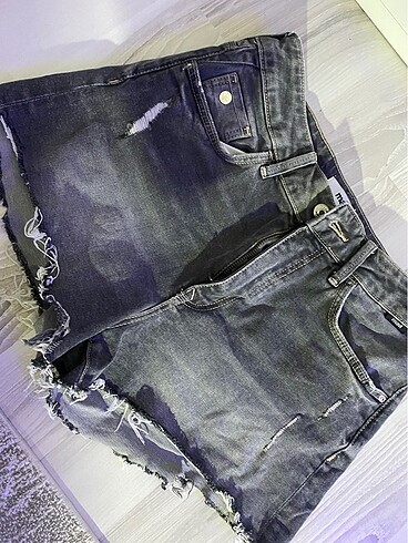 mavi jeans kot sort