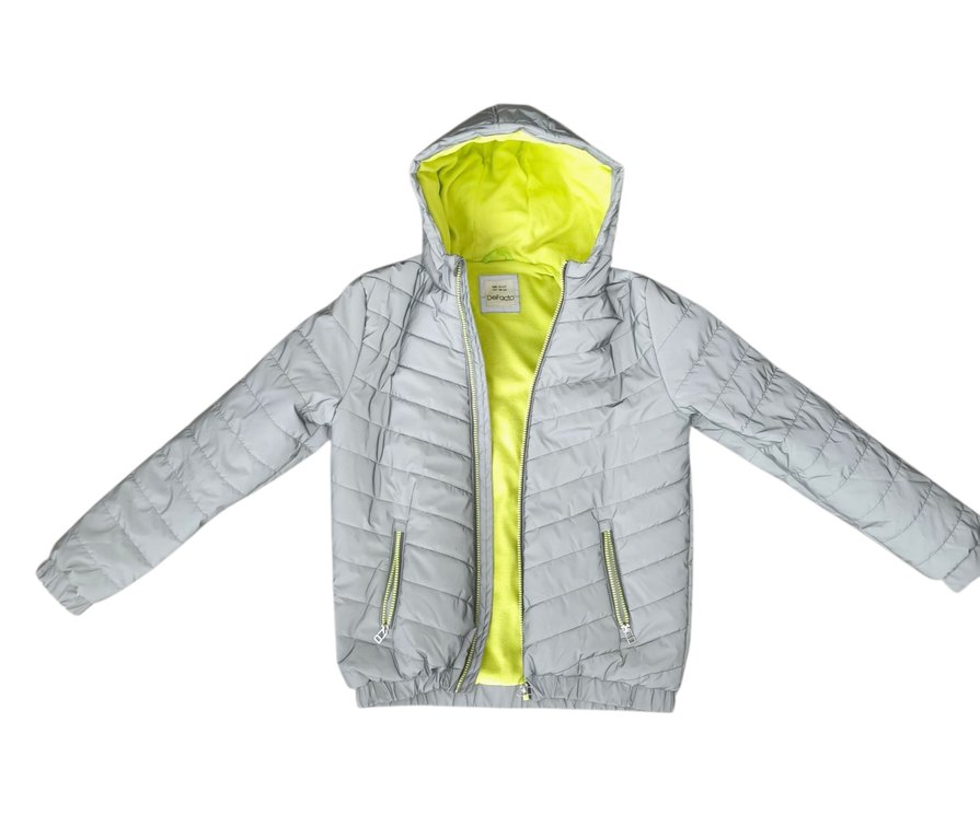 Erkek çocuk 13-14 yaş için kışlık montu - Görsel 4