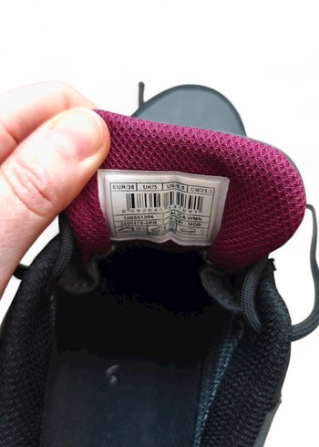 Softshell Su Geçirmez Erkek Çocuk Ayakkabı - Görsel 4