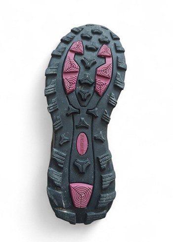 Softshell Su Geçirmez Erkek Çocuk Ayakkabı - Görsel 2