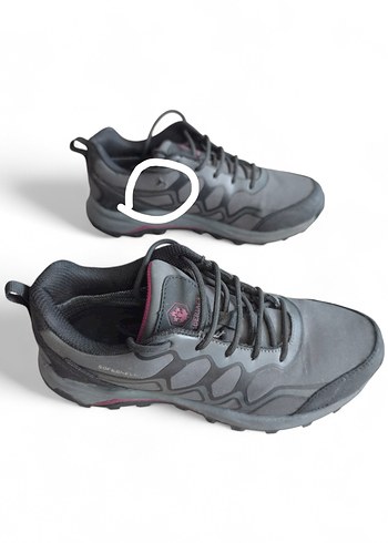 Softshell Su Geçirmez Erkek Çocuk Ayakkabı - Görsel 7