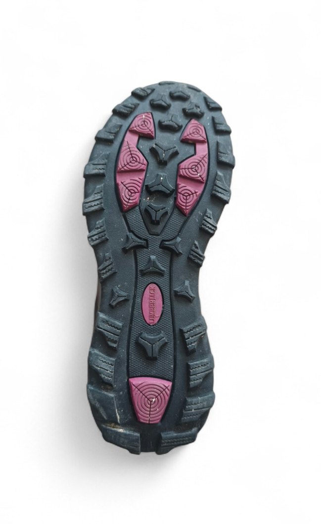 Softshell Su Geçirmez Erkek Çocuk Ayakkabı - Görsel 2