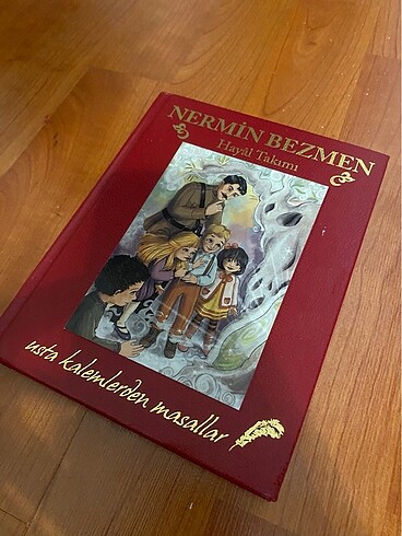 nermin bezmen hayal takımı