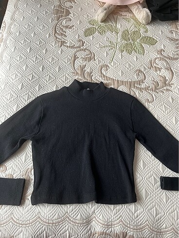 Uzun kollu crop