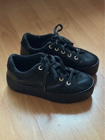 Stradivarius Stradivarius sneakers
