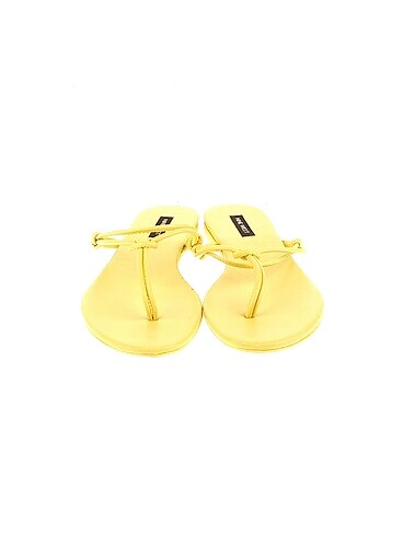 38 Beden Nine West Terlik %70 İndirimli.